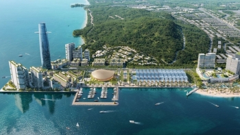 Đâu là tọa độ vàng của giới đầu tư bất động sản Phú Quốc?