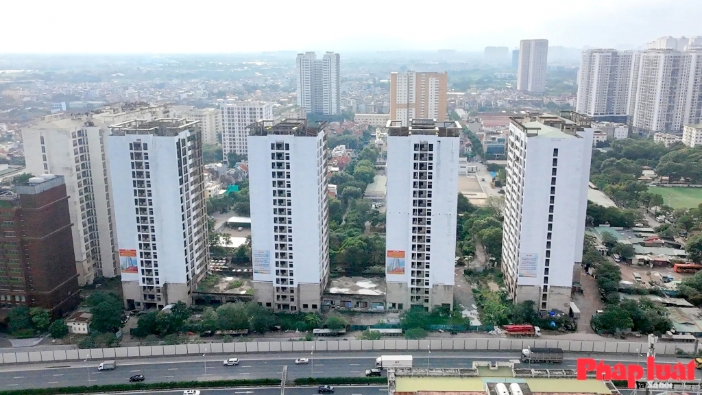 Thị trường bất động sản Việt Nam: điều chỉnh lãi suất để thích nghi