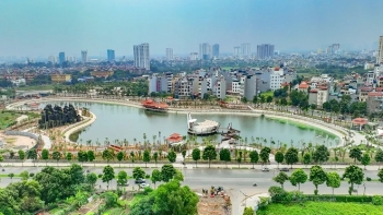 Ưu tiên giao đất ở tái định cư khi cải tạo, chỉnh trang đô thị