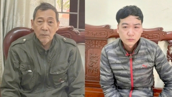 Trách nhiệm pháp lý vụ xua chó dữ tấn công người