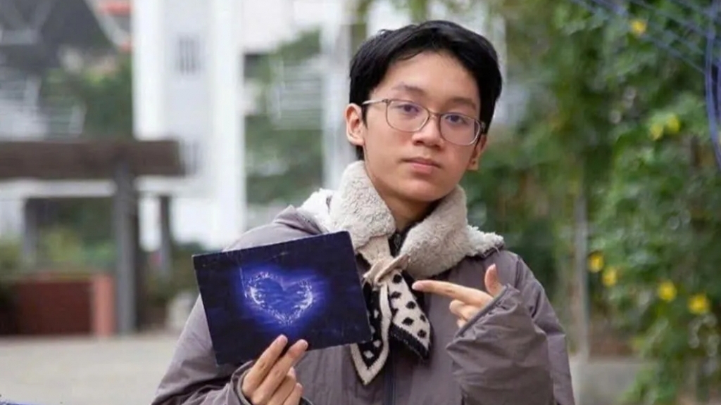 Nam sinh Hà Nội đạt điểm SAT tuyệt đối