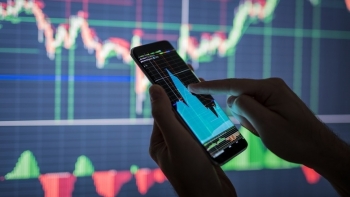 Thị trường chứng khoán ngày 29/12: VN-Index bật tăng hơn 25 điểm