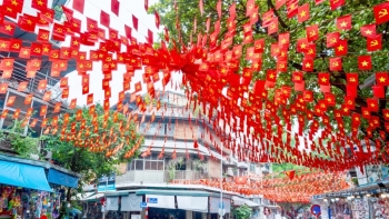 Khởi đầu của hy vọng