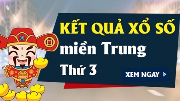 XSMT - Kết quả xổ số miền Trung hôm nay 30/12/2025 - XSMT 30/12 - KQXSMT