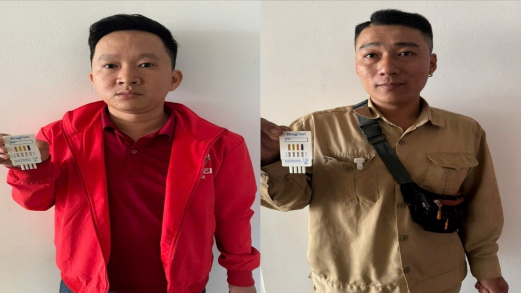 Danh sách ô tô, xe máy bị phạt nguội qua camera AI ở Hà Nội