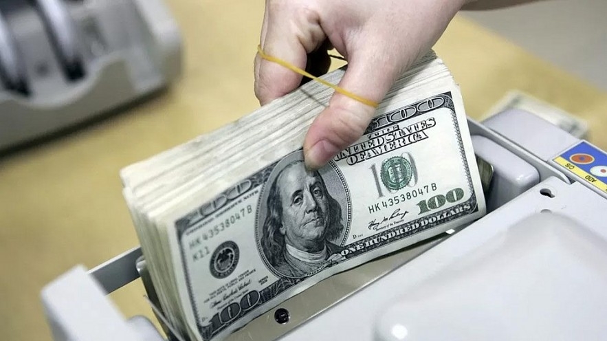 Tỷ giá USD hôm nay 30/12/2025: đồng USD đi ngang