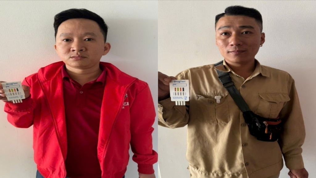 Triệt phá đường dây môi giới mại dâm quy mô lớn