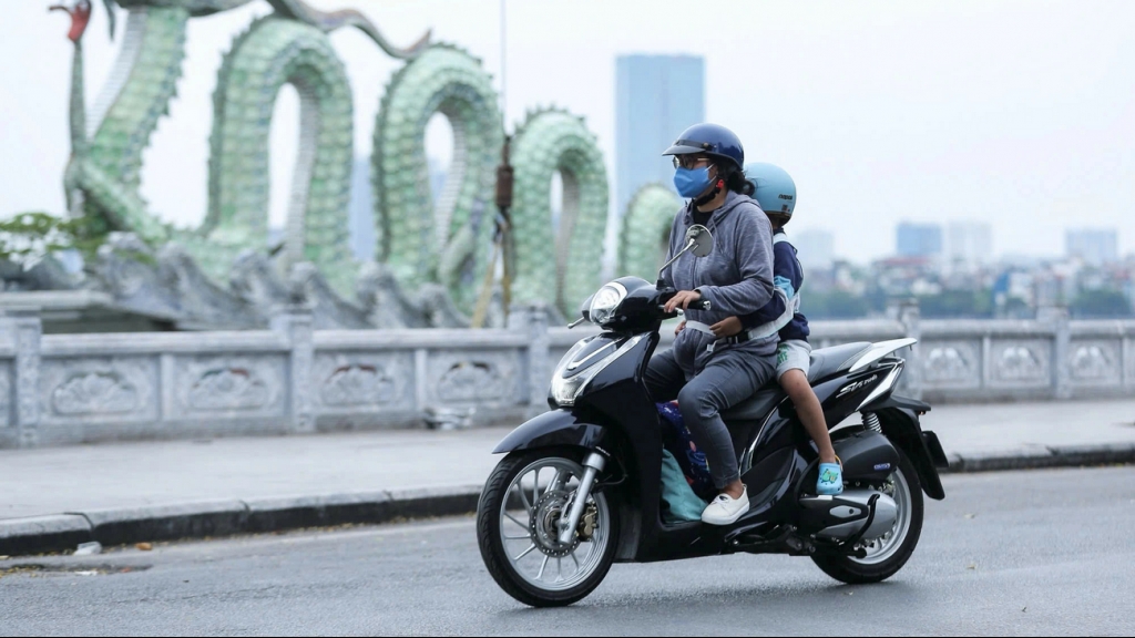 Thời tiết ngày 30/12: Không khí lạnh bao trùm Bắc Bộ và Bắc Trung Bộ, Nam Bộ – Tây Nguyên nắng nóng