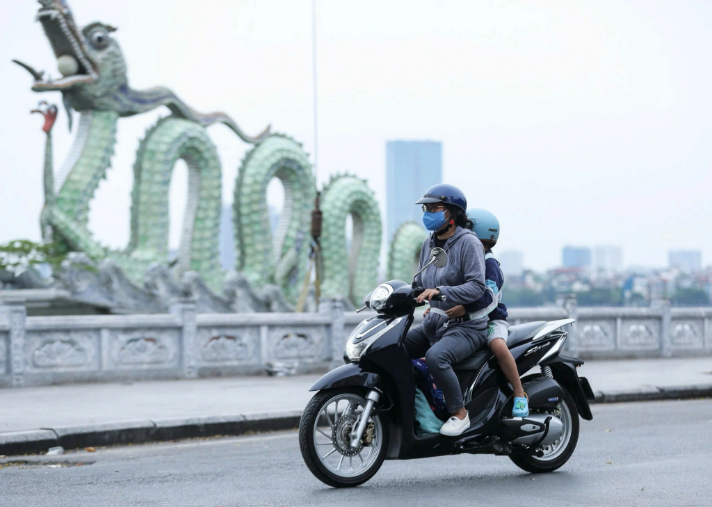 Thời tiết ngày 30/12: Không khí lạnh bao trùm Bắc Bộ và Bắc Trung Bộ, Nam Bộ – Tây Nguyên nắng nóng Thời tiết ngày 30/12: Không khí lạnh bao trùm Bắc Bộ và Bắc Trung Bộ, Nam Bộ – Tây Nguyên nắng nóng