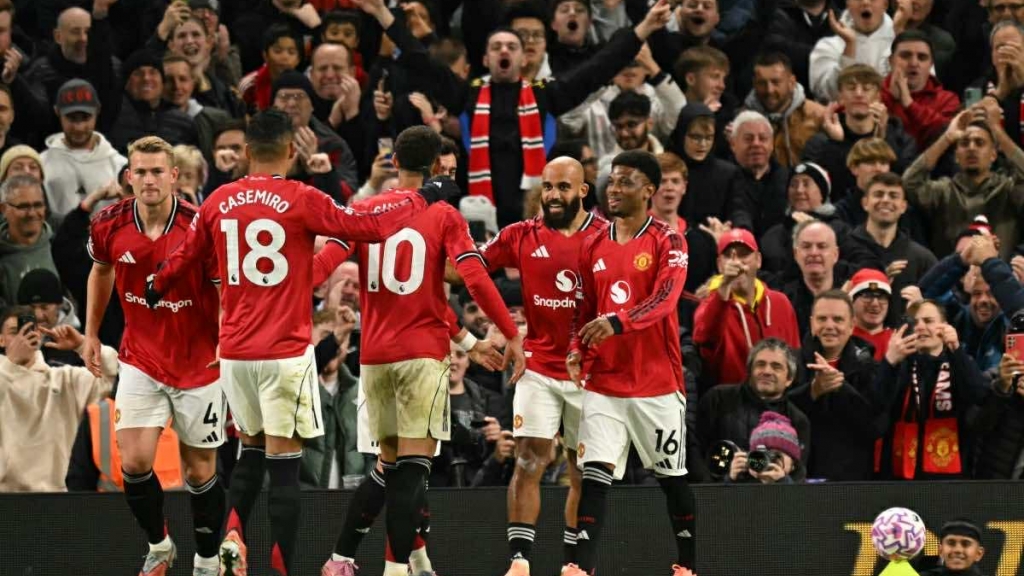 4 cái tên sẽ phải nói lời chia tay với Man Utd trong tháng 1