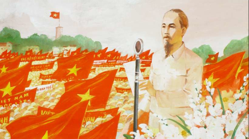 Hà Nội phát động cuộc thi tìm hiểu hành trình cứu nước của Chủ tịch Hồ Chí Minh