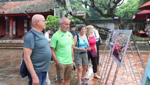 Chính sách cởi mở giúp du lịch Việt Nam tăng trưởng mạnh năm 2025