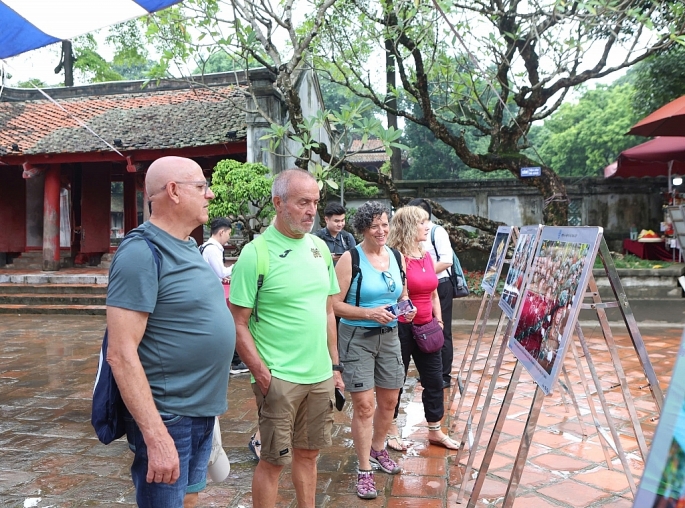 Chính sách cởi mở giúp du lịch Việt Nam tăng trưởng mạnh năm 2025