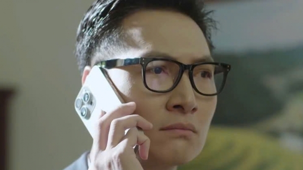 Màn chuyển vai ấn tượng nhất sự nghiệp của Mạnh Trường