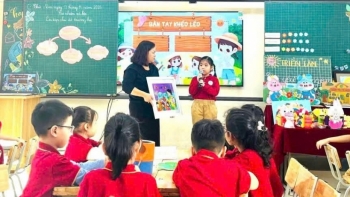 Hà Nội sắp đón nhận danh hiệu “Thành phố học tập toàn cầu”