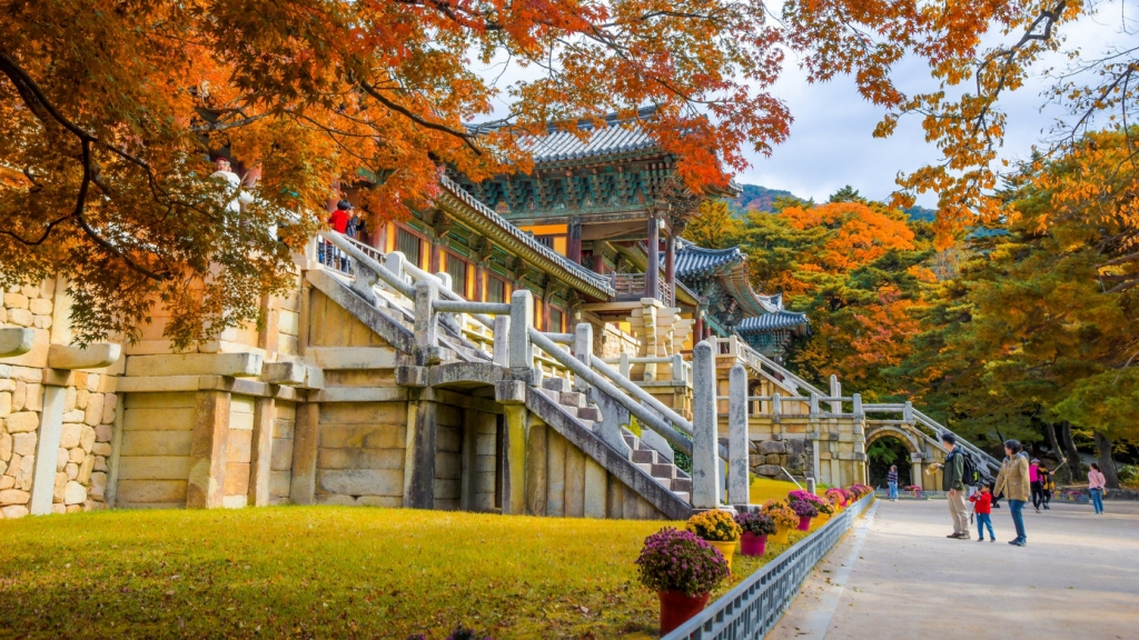 Hàn Quốc quyết tâm thu hút lượng lớn khách Việt trong năm 2026