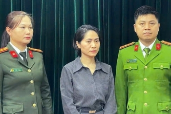 Khởi tố, bắt tạm giam Giám đốc Công ty tổ chức chương trình “Về đây bốn cánh chim trời”