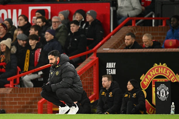 Man Utd lại đánh rơi chiến thắng trên sân nhà Old Trafford