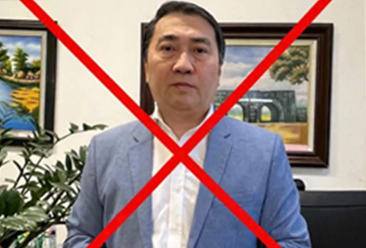 Xử phạt 15 triệu đồng vì bình luận, chia sẻ bài viết của Lê Trung Khoa