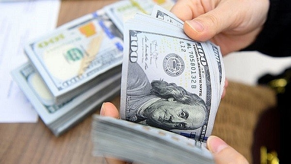 Tỷ giá USD hôm nay 31/12/2025: đồng USD tăng giá