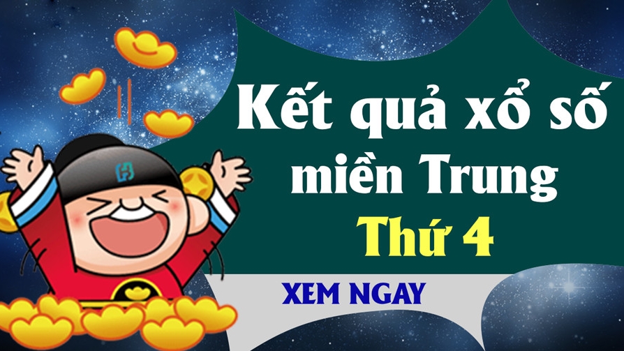 XSMT - Kết quả xổ số miền Trung hôm nay 31/12/2025 - XSMT 31/12 - KQXSMT