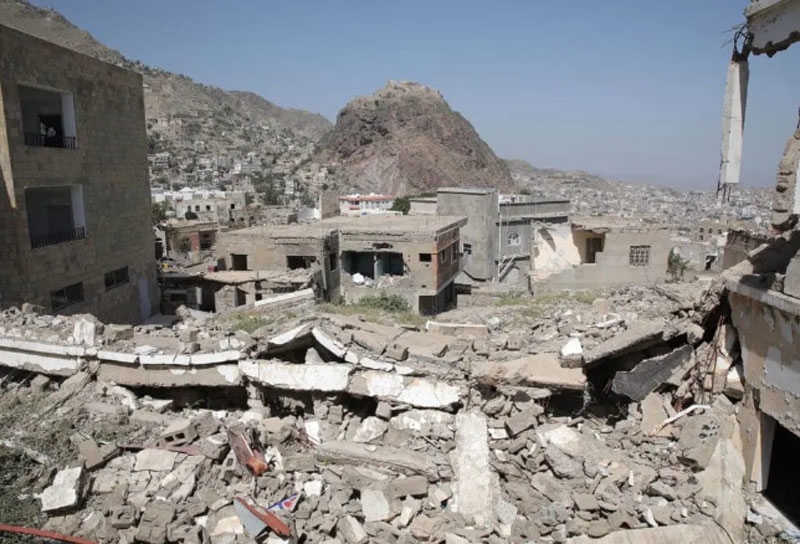 Yemen ban bố tình trạng khẩn cấp quốc gia giữa căng thẳng an ninh leo thang