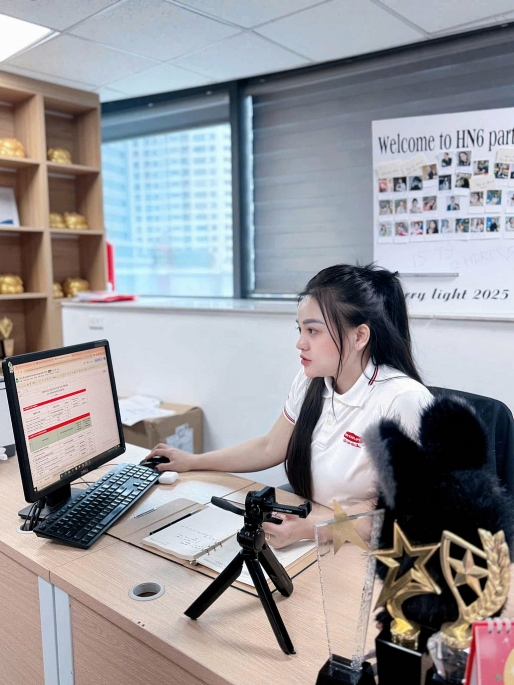 Bà Phan Thị Lê Na Bà Phan Thị Lê Na