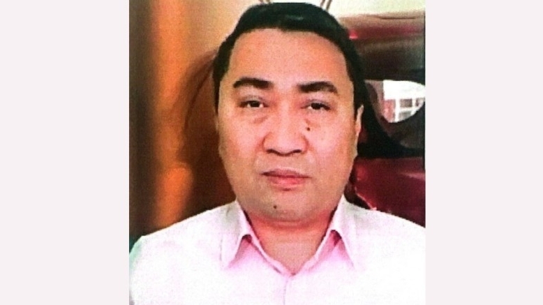 Bị cáo Lê Trung Khoa bị tuyên phạt 17 năm tù