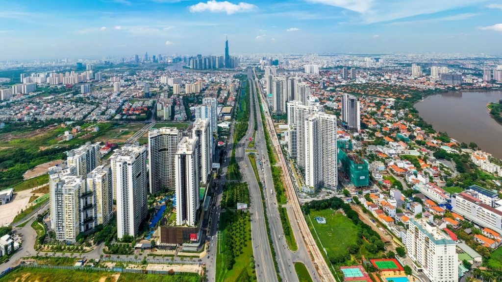 Các tiêu chuẩn về phân loại đô thị: Hoàn thiện khung pháp lý phát triển đô thị bền vững