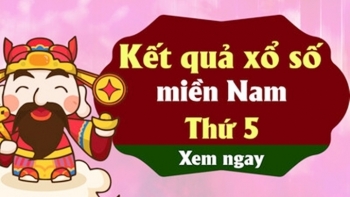 XSMN - Kết quả xổ số miền Nam hôm nay 1/1/2026 - KQXSMN 1/1