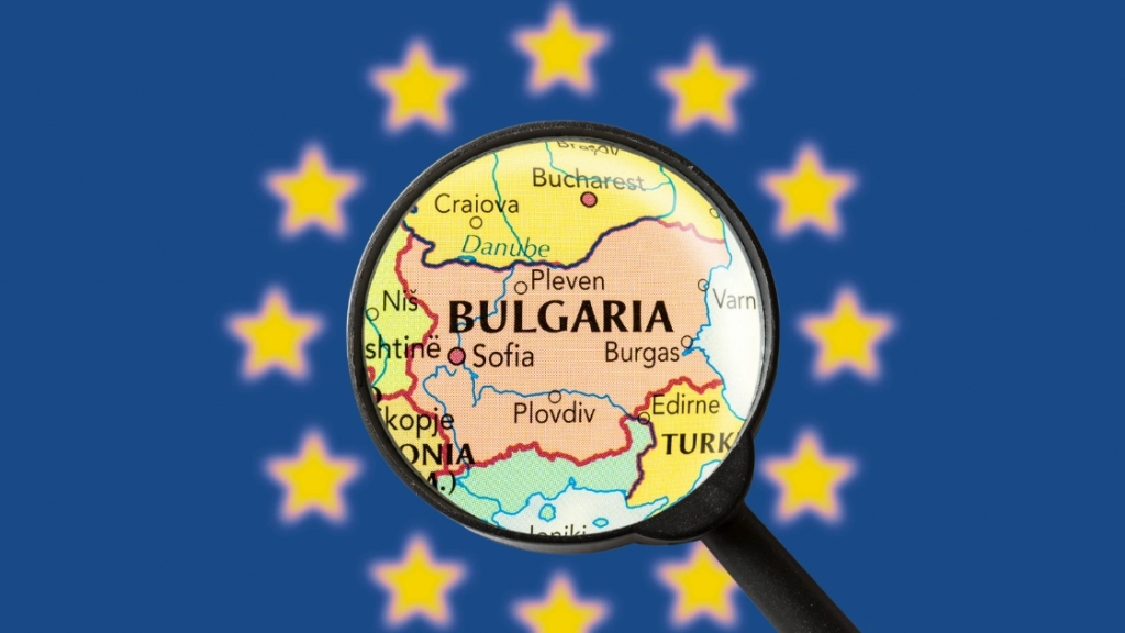 Bulgaria chính thức trở thành thành viên thứ 21 của Eurozone