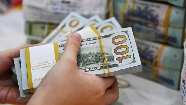 Tỷ giá USD hôm nay 2/1/2026: đồng USD giảm mạnh