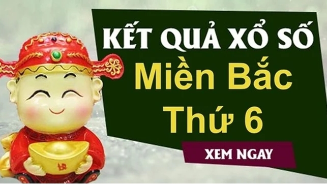 XSMB - Kết quả xổ số miền Bắc hôm nay 2/1/2026 - XSMB 2/1/2026