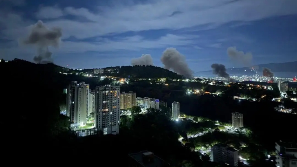 Venezuela ban bố tình trạng khẩn cấp toàn quốc