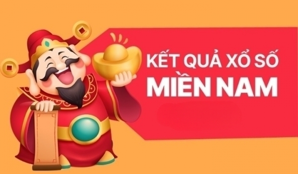 XSMN - Kết quả xổ số miền Nam hôm nay 4/1/2026 - KQXSMN 4/1