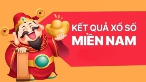 XSMN - Kết quả xổ số miền Nam hôm nay 4/1/2026 - KQXSMN 4/1