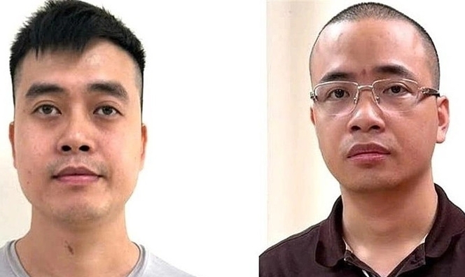 Hôm nay, xét xử sơ thẩm nhóm bị cáo sản xuất và bán sữa giả tại Công ty Z Holding