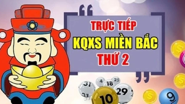 XSMB - Kết quả xổ số miền Bắc hôm nay 5/1/2026 - XSMB 5/1/2026