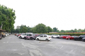 Thu phí điện tử không dừng đối với toàn bộ bến xe loại 1 trong đô thị trong năm 2026