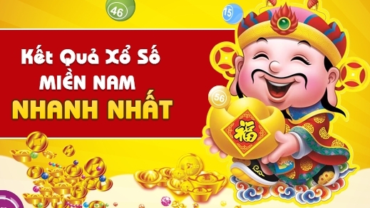 XSMN - Kết quả xổ số miền Nam hôm nay 5/1/2026 - KQXSMN 5/1