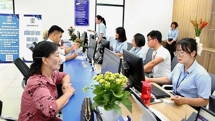 Hà Nội: Đẩy mạnh cải cách hành chính gắn với chuyển đổi số trong công tác tư pháp năm 2026