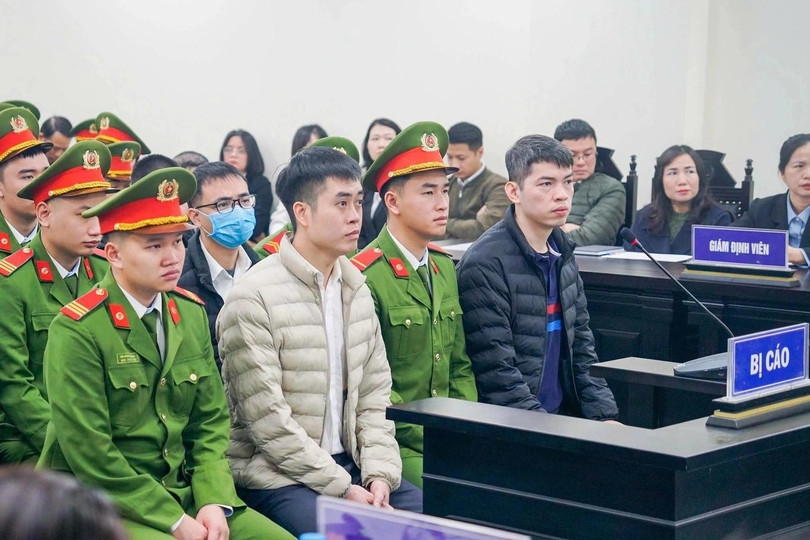 Chủ tịch Công ty Z Holding khai gia đình, các con đều uống sữa do bị cáo sản xuất