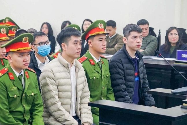 Chủ tịch Công ty Z Holding khai gia đình, các con đều uống sữa do bị cáo sản xuất