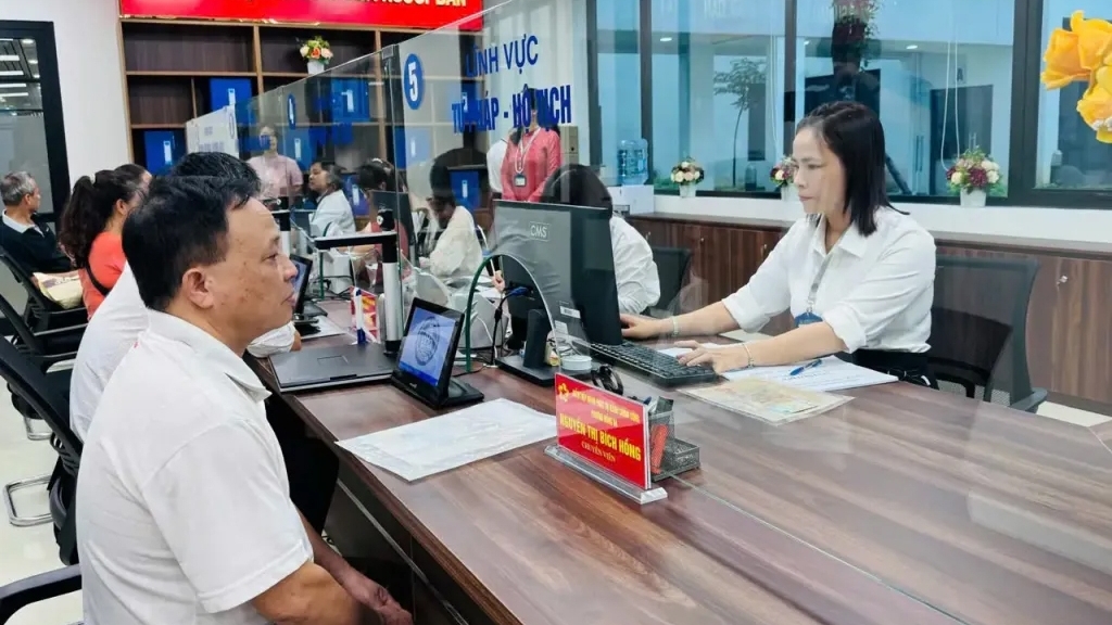 Trụ cột trong quản trị và phát triển Thủ đô Hà Nội