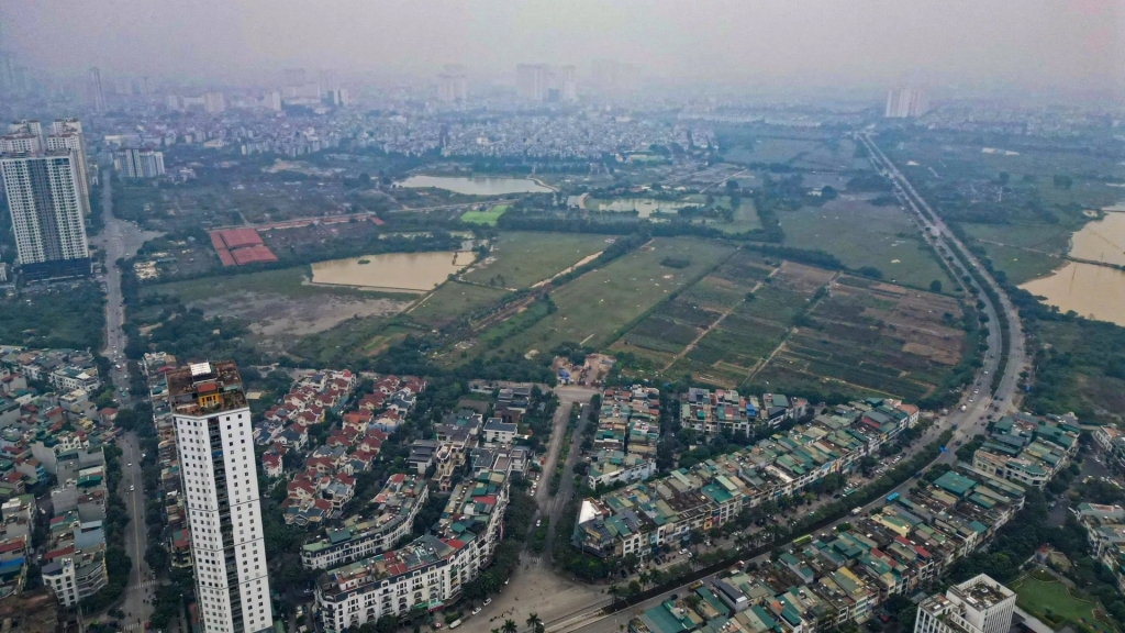 Mua bán sáp nhập (M&A) bất động sản Việt Nam đang đà tăng trưởng, hướng tới dài hạn