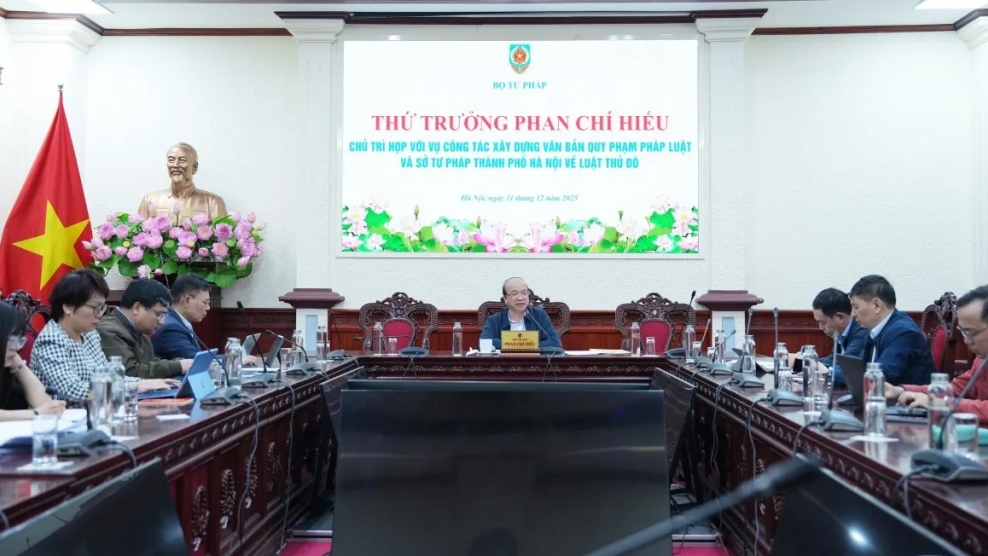 Làm rõ nội dung các chính sách đặc thù, tạo cơ chế chủ động nhất cho Thủ đô