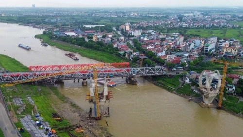 Khẳng định năng lực điều hành và tầm nhìn phát triển dài hạn