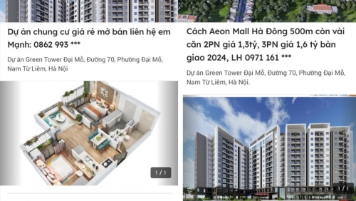 Kỳ 1: Để giao dịch dân sự không bị vô hiệu...