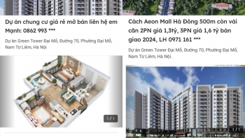 Kỳ 1: Để giao dịch dân sự không bị vô hiệu...