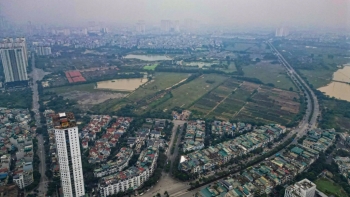 Mua bán sáp nhập (M&A) bất động sản Việt Nam đang đà tăng trưởng, hướng tới dài hạn